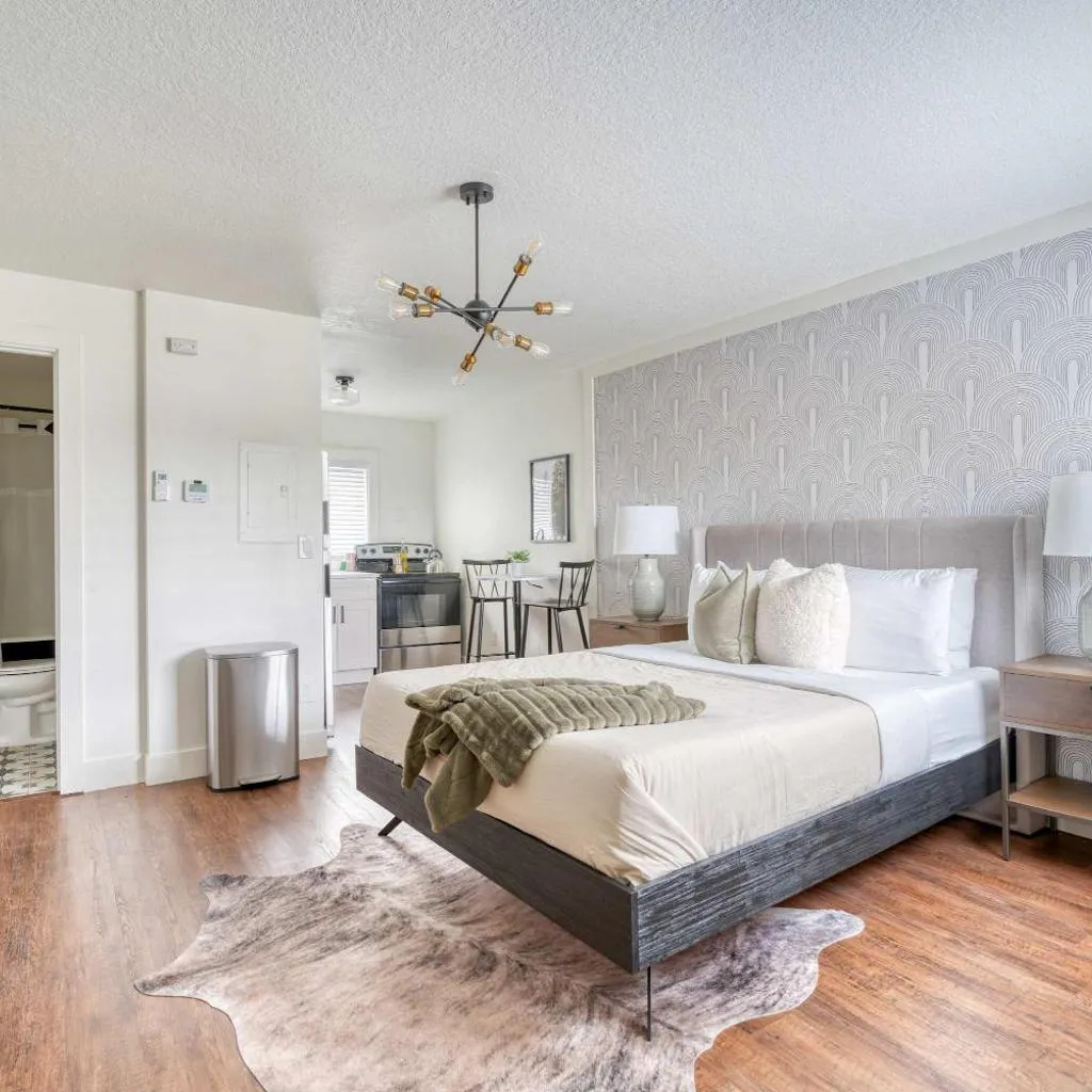 Photograph of Stay Portland - Super Studio in Brooklyn