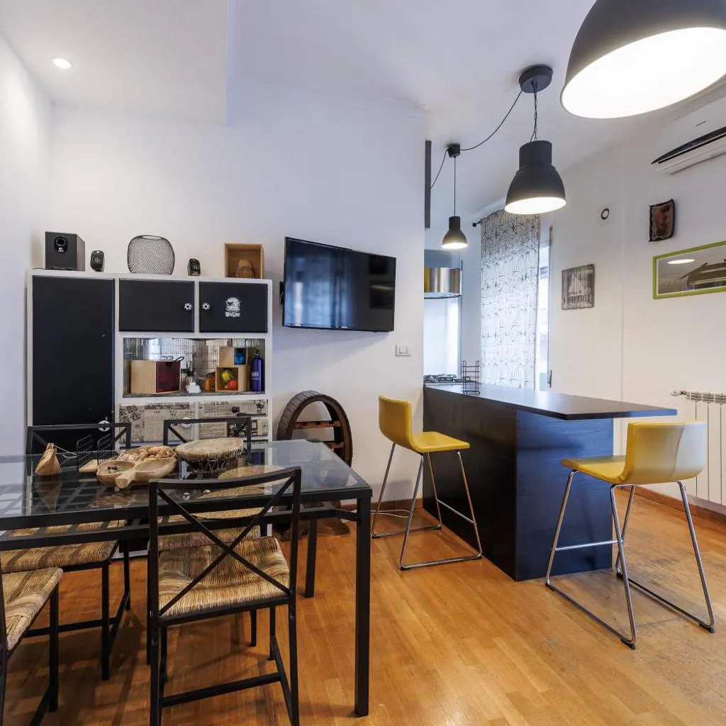 Photograph of San Pietro Gem - Boutique Apartment