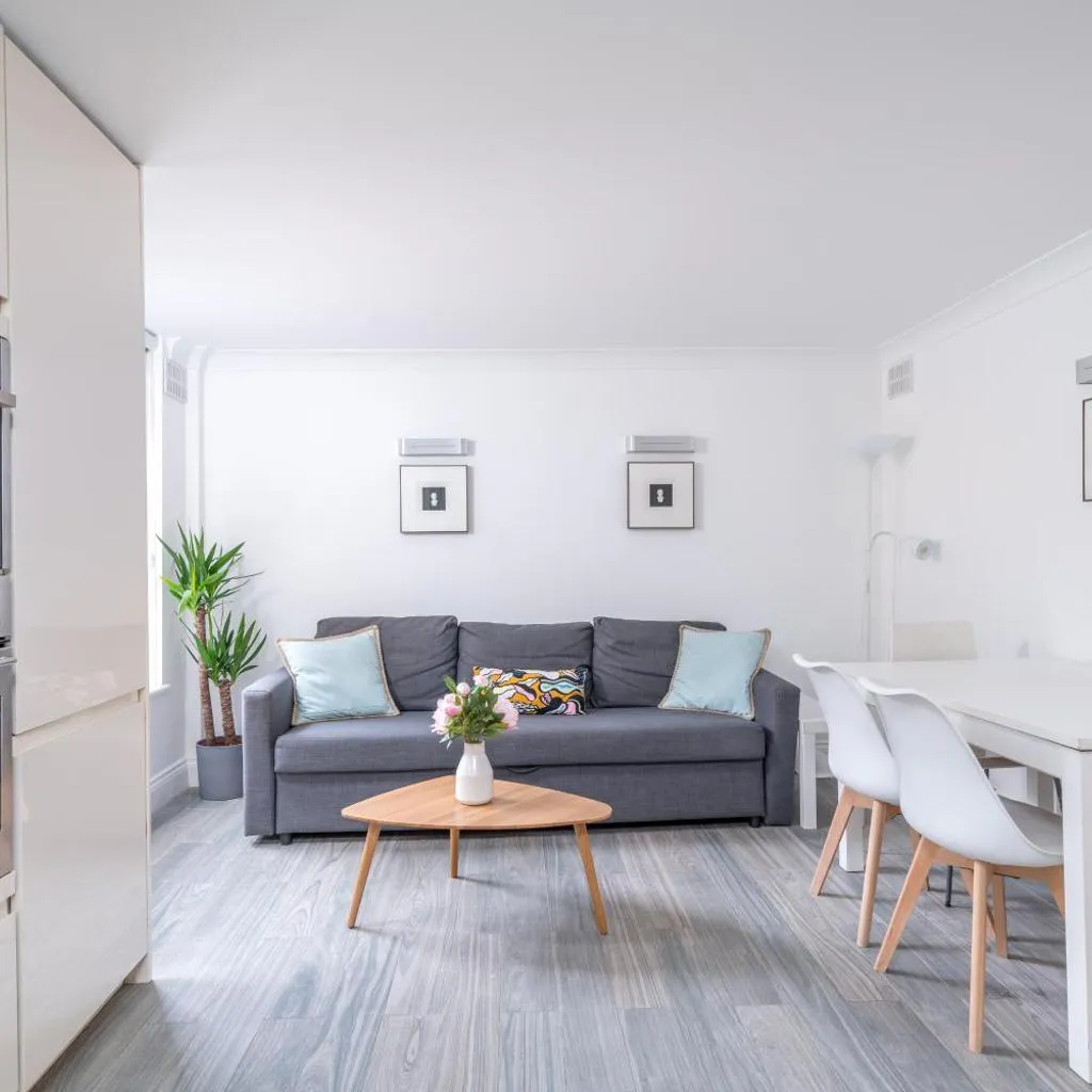 Photograph of Beautiful & Serene Flat in the Heart of London