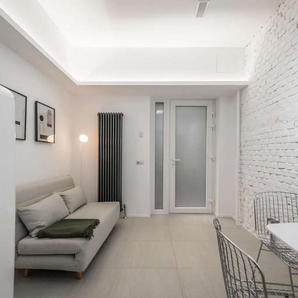 Photograph of JJ6 Loreto-Duomo - Esclusive - Chic - Luxury