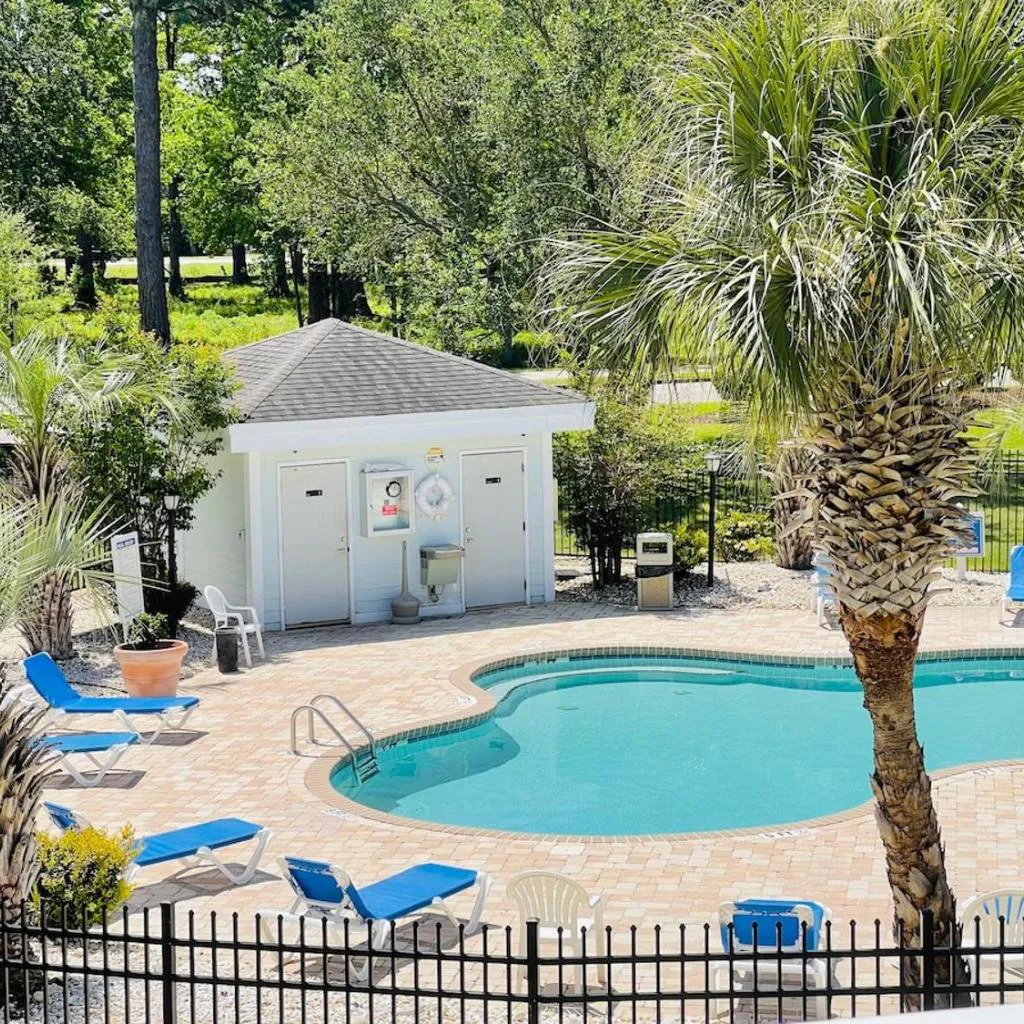 Photograph of Just the perfect place for your vacation