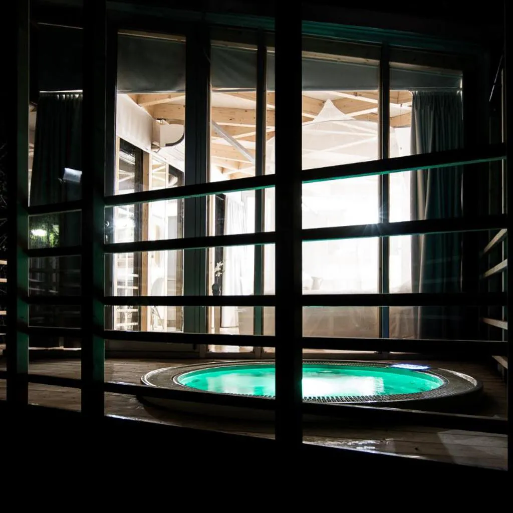 Photograph of Ecosuite & SPA