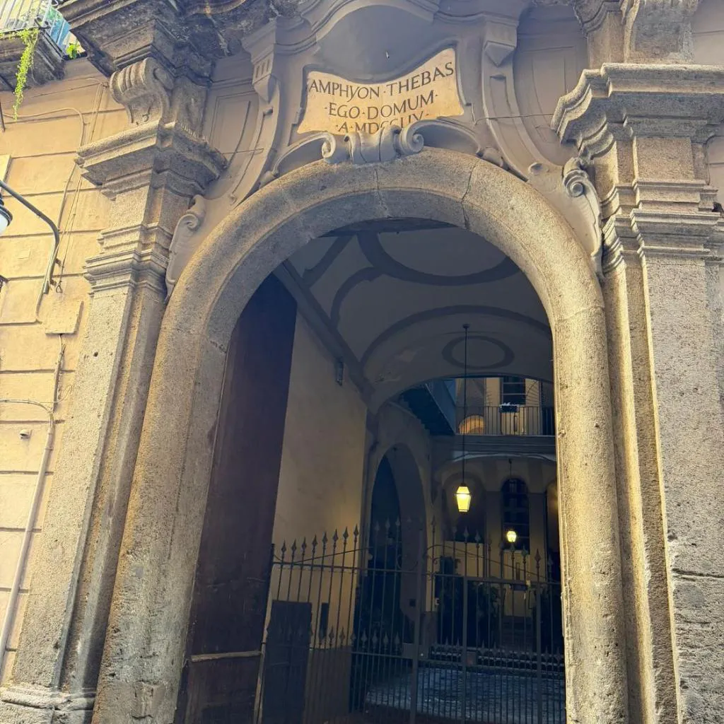 Photograph of House Black 15
