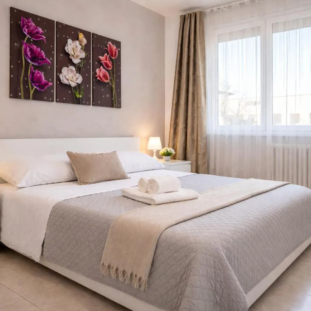 Photograph of Casa Bramante - Comfort tra Inalpi Arena, Ospedali e Centro