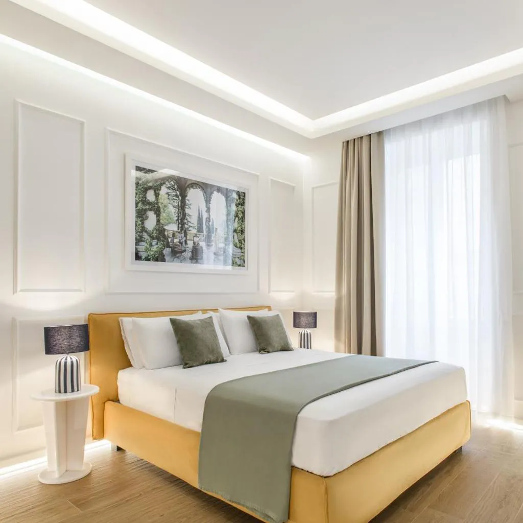 Photograph of Themis Garibaldi Suites - Central Station