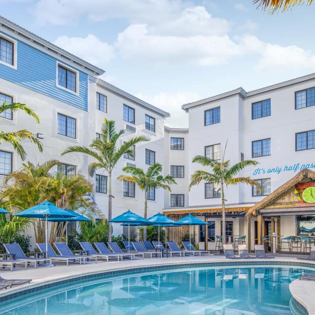 Photograph of Compass by Margaritaville Hotel Naples