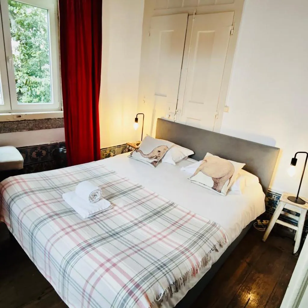 Photograph of Comfortable family apartment in Alfama