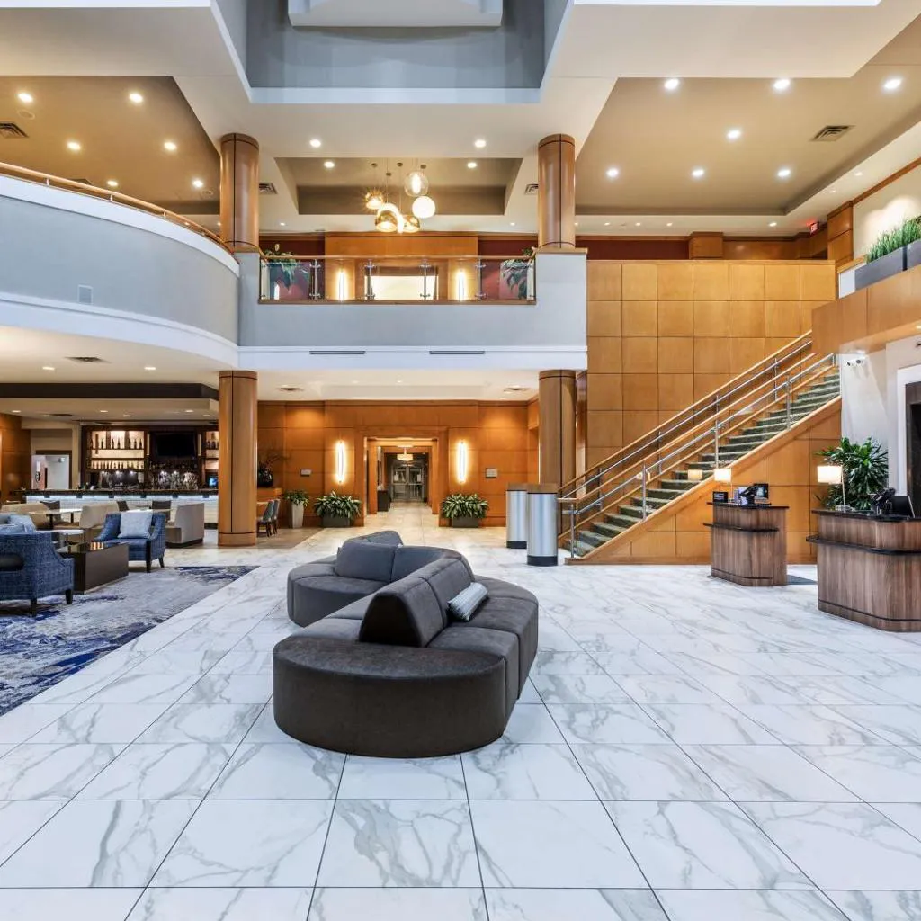 Photograph of Embassy Suites by Hilton Houston-Energy Corridor