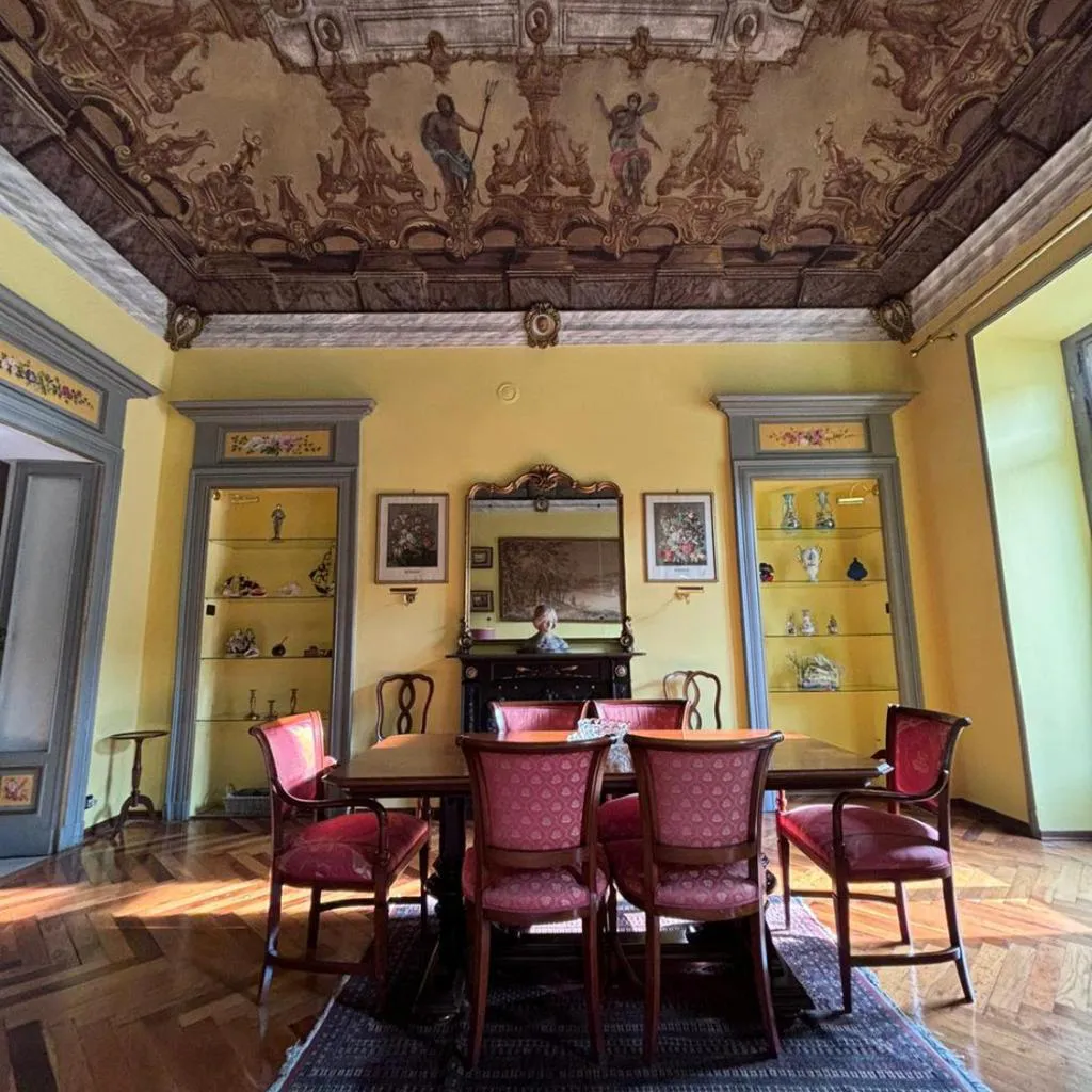 Photograph of Casa Martini