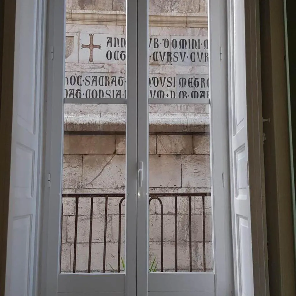 Photograph of Santa Chiara Home Spaccanapoli