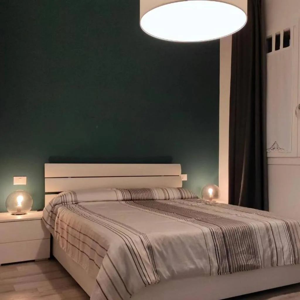 Photograph of Libo House, Bologna By Short Holidays