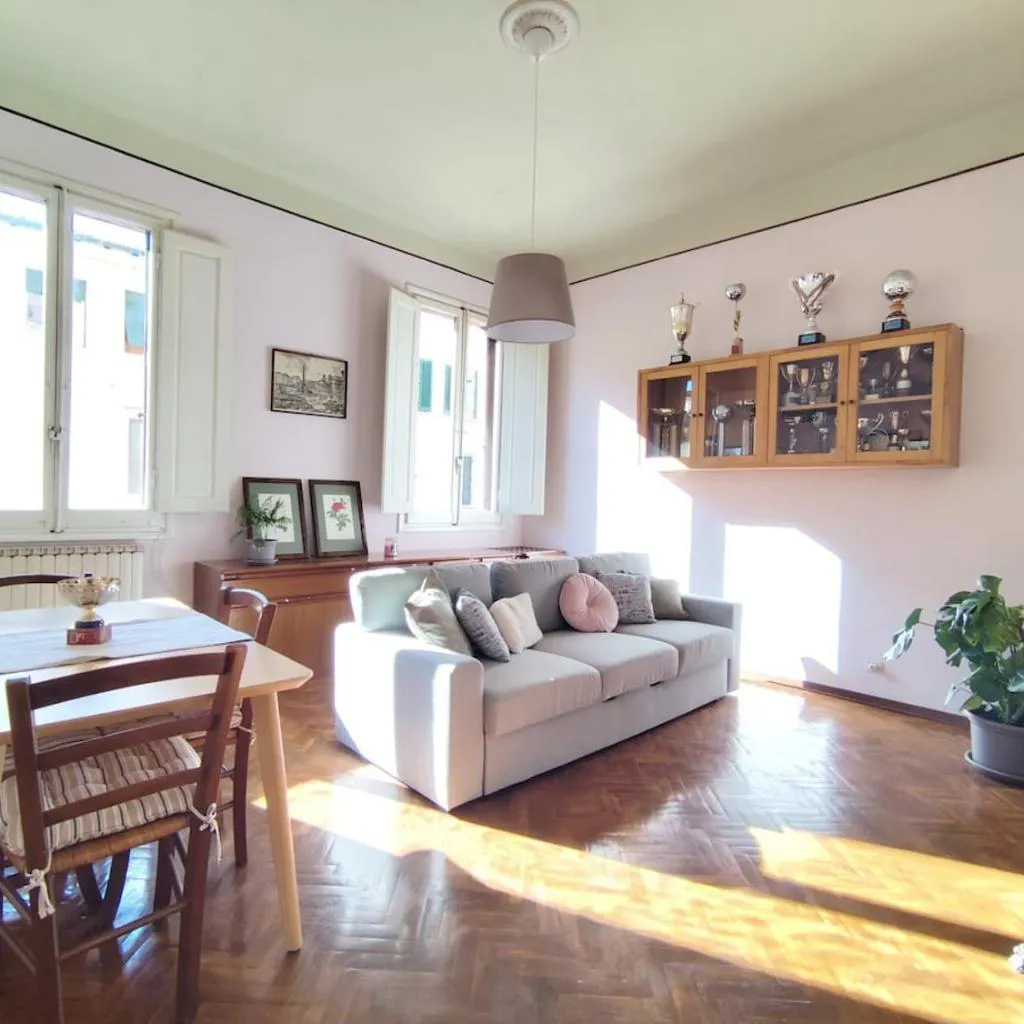 Photograph of Entire home near city center and local attractions