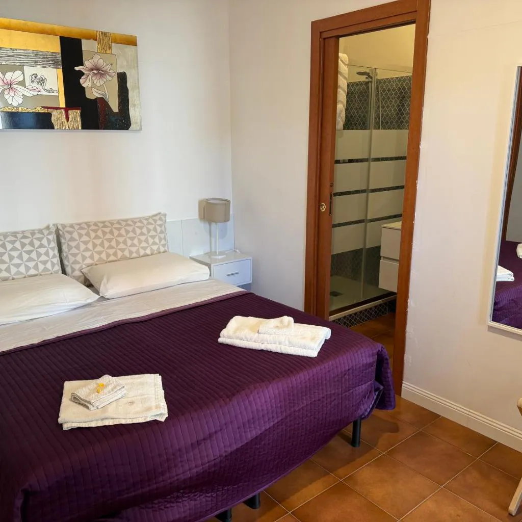 Photograph of Aniene Home Roma