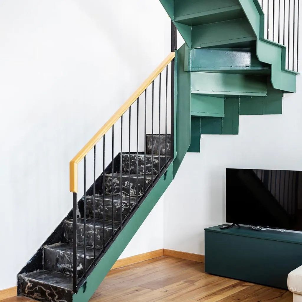 Photograph of Top Living Apartments - Milano Salaino
