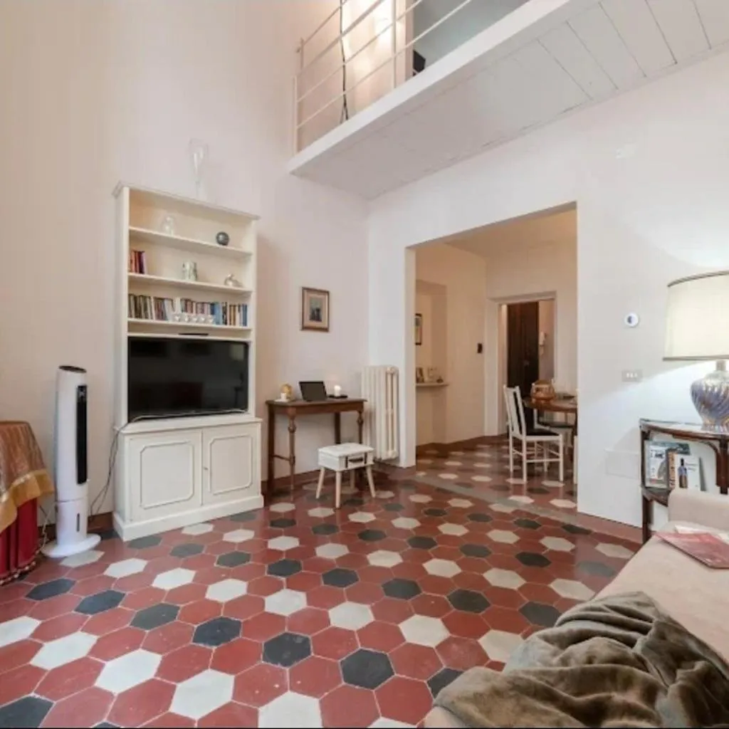 Photograph of Charming Loft Corso Italia