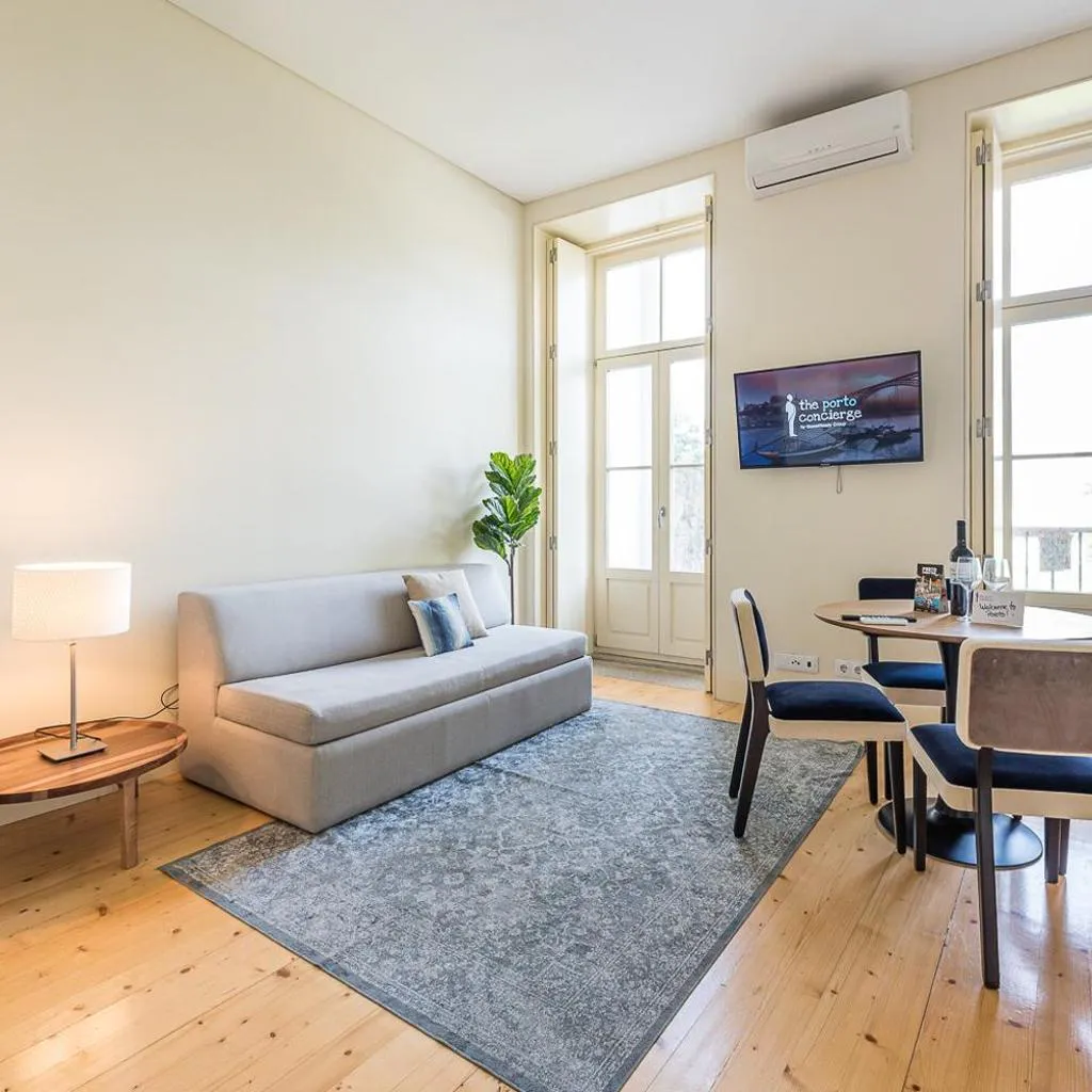 Photograph of GuestReady - La Maison Aires Gouveia