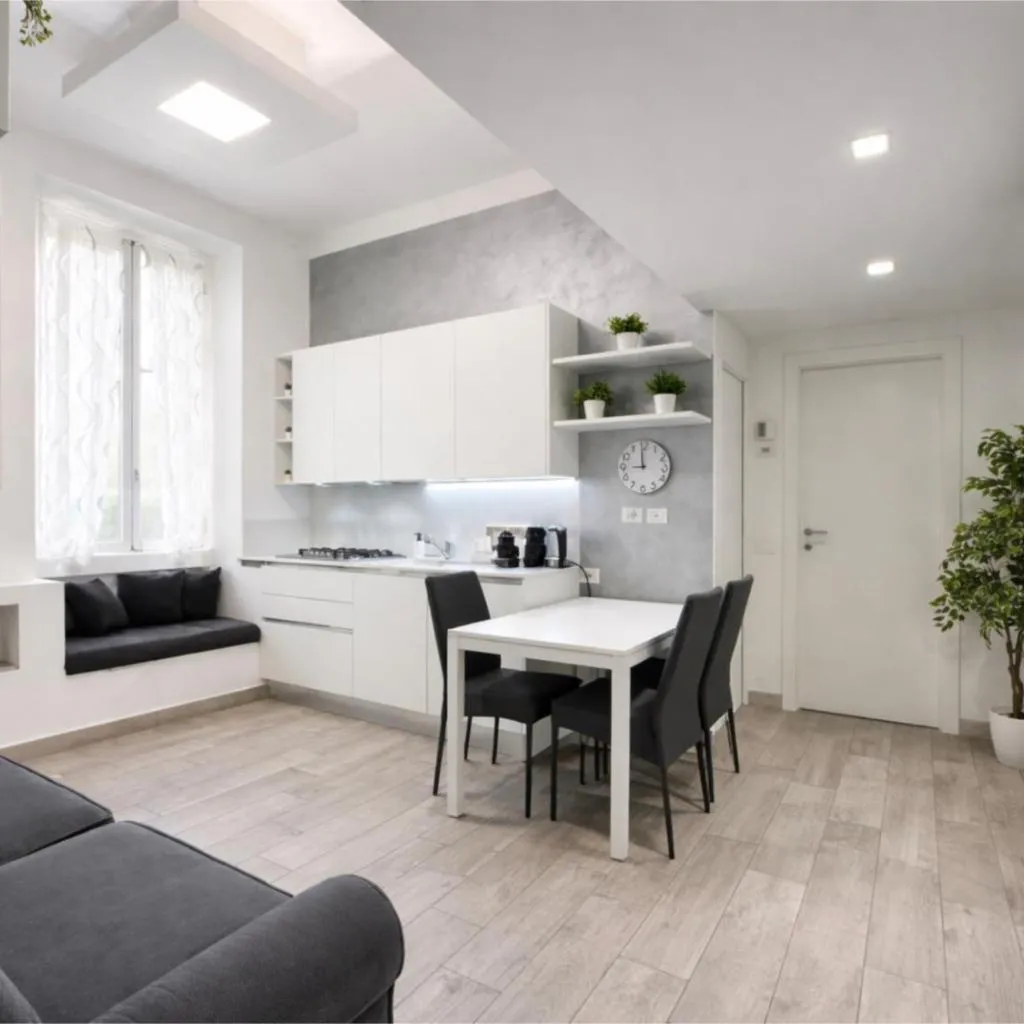 Photograph of B&B Underground Milano Centro