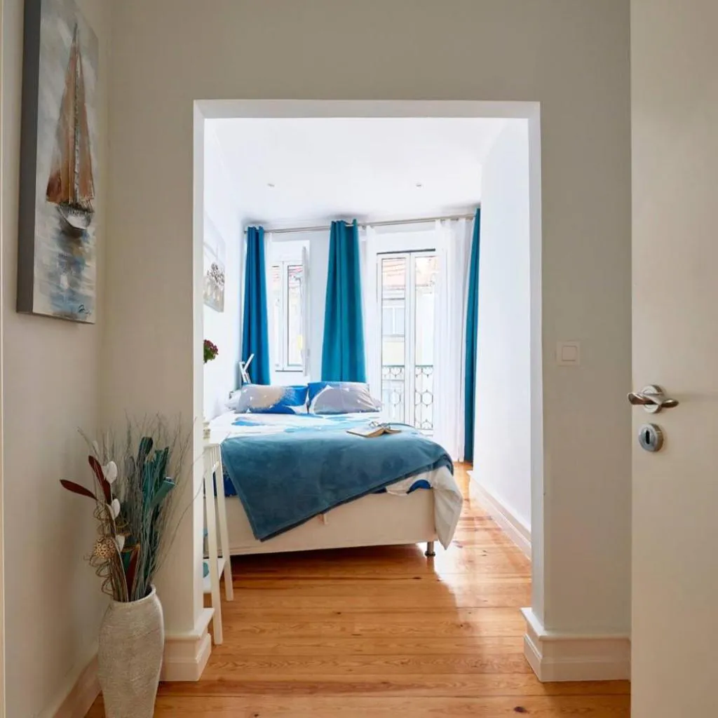 Photograph of Alegria Apartments by Realmobility