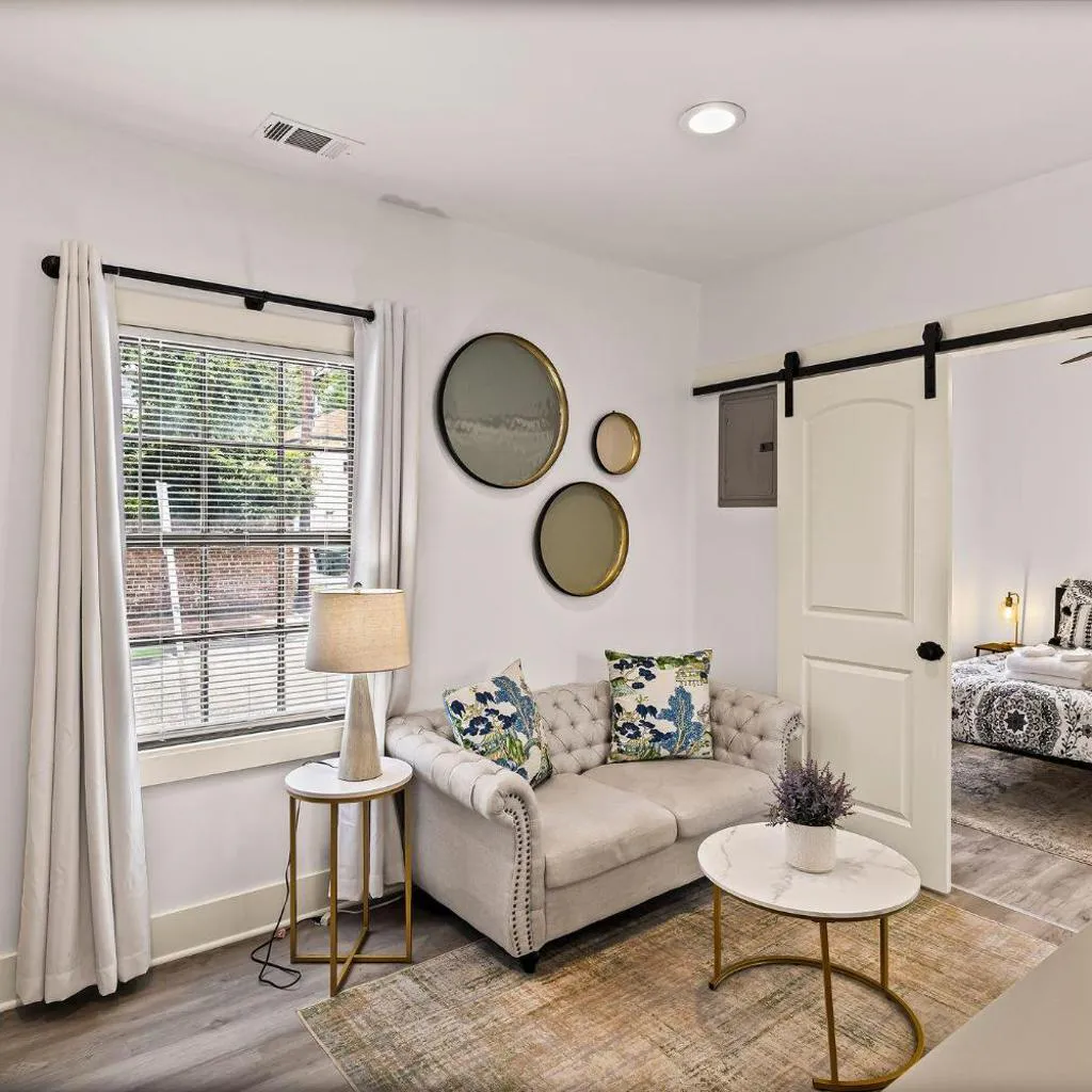 Photograph of Secret Savannah Sanctuary B by Lucky Savannah