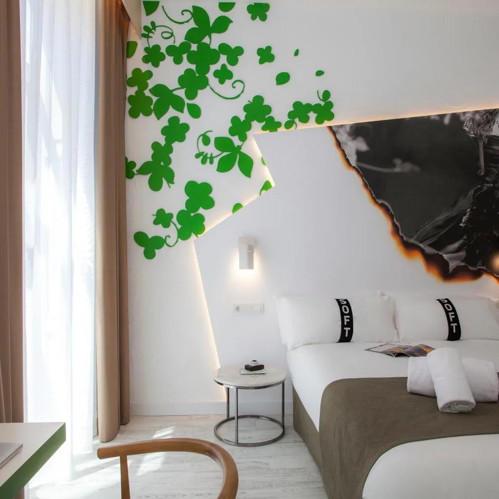 Photograph of Casual Socarrat Valencia by Casual Hoteles