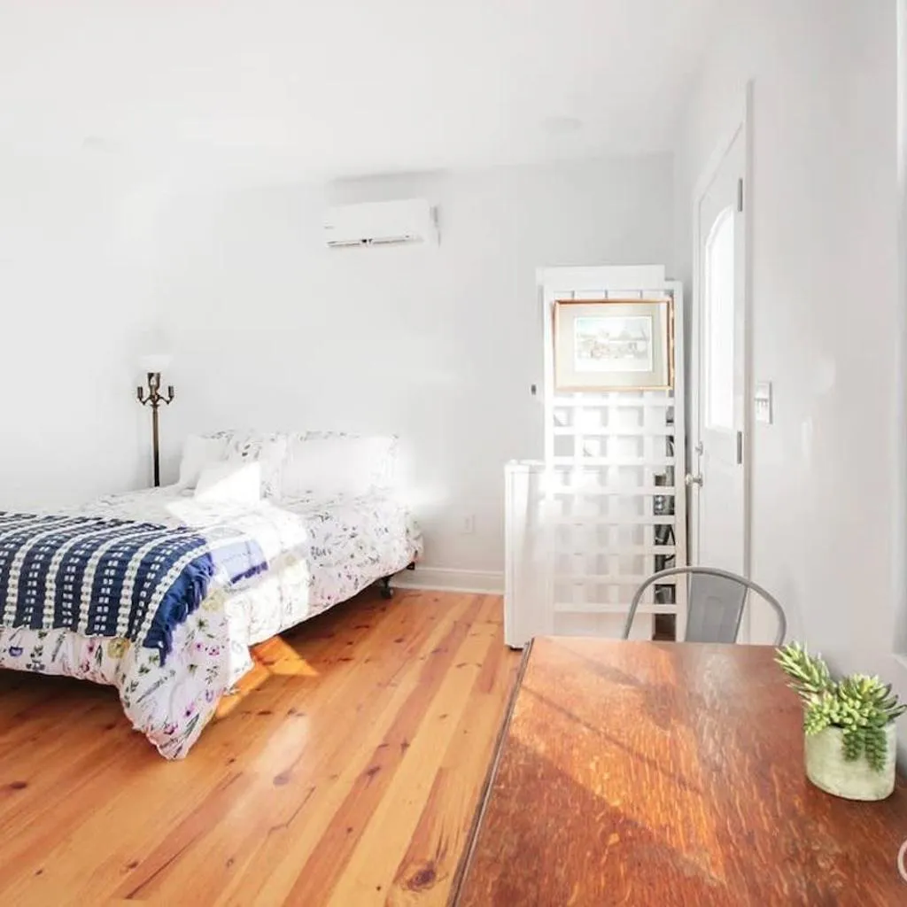 Photograph of Adorable Treme Nook- Renovated Private Apartment