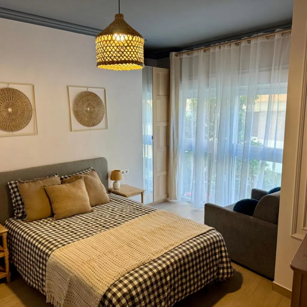 Photograph of Biznaga Apartamentos 2A