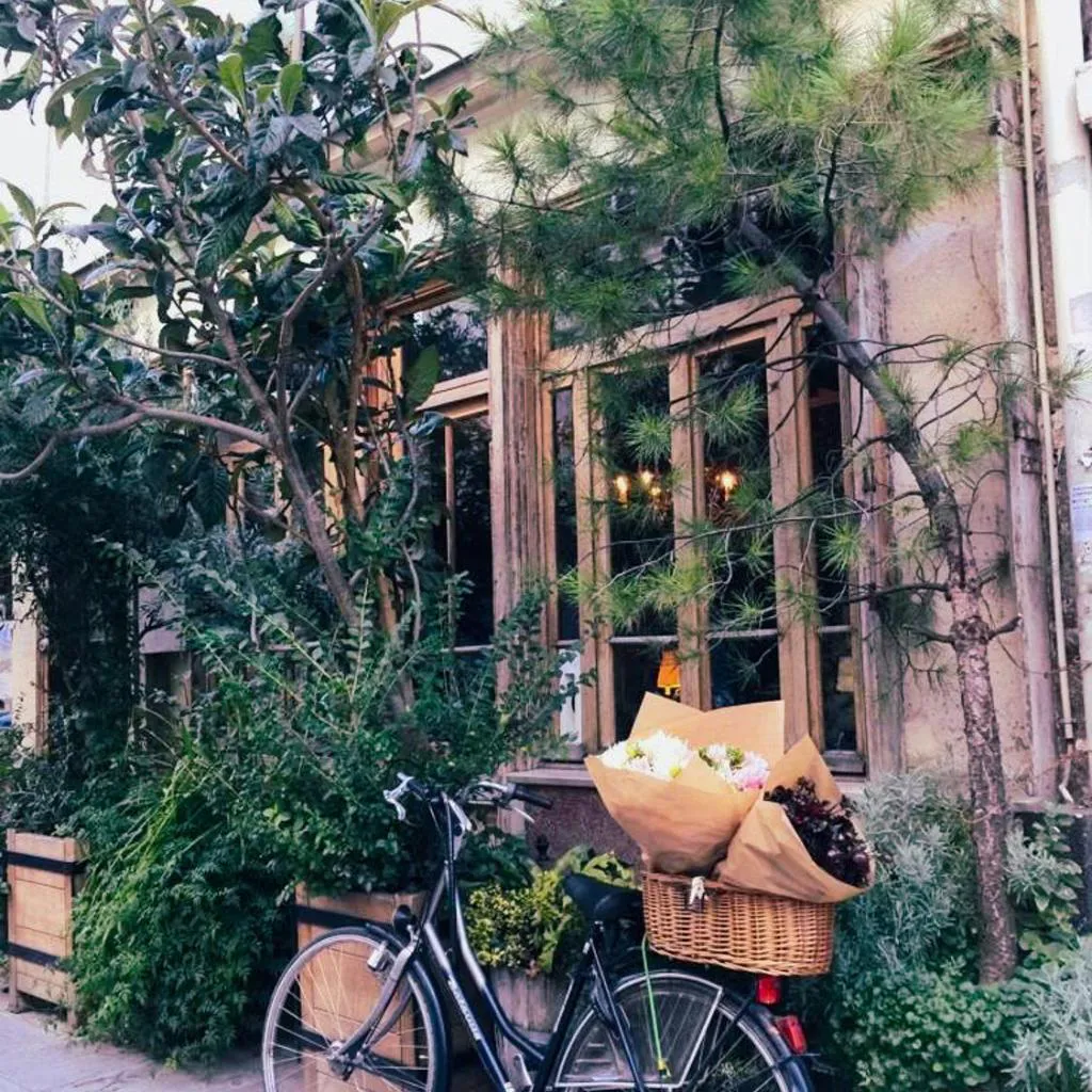Photograph of Boutique Hotel de la Place des Vosges