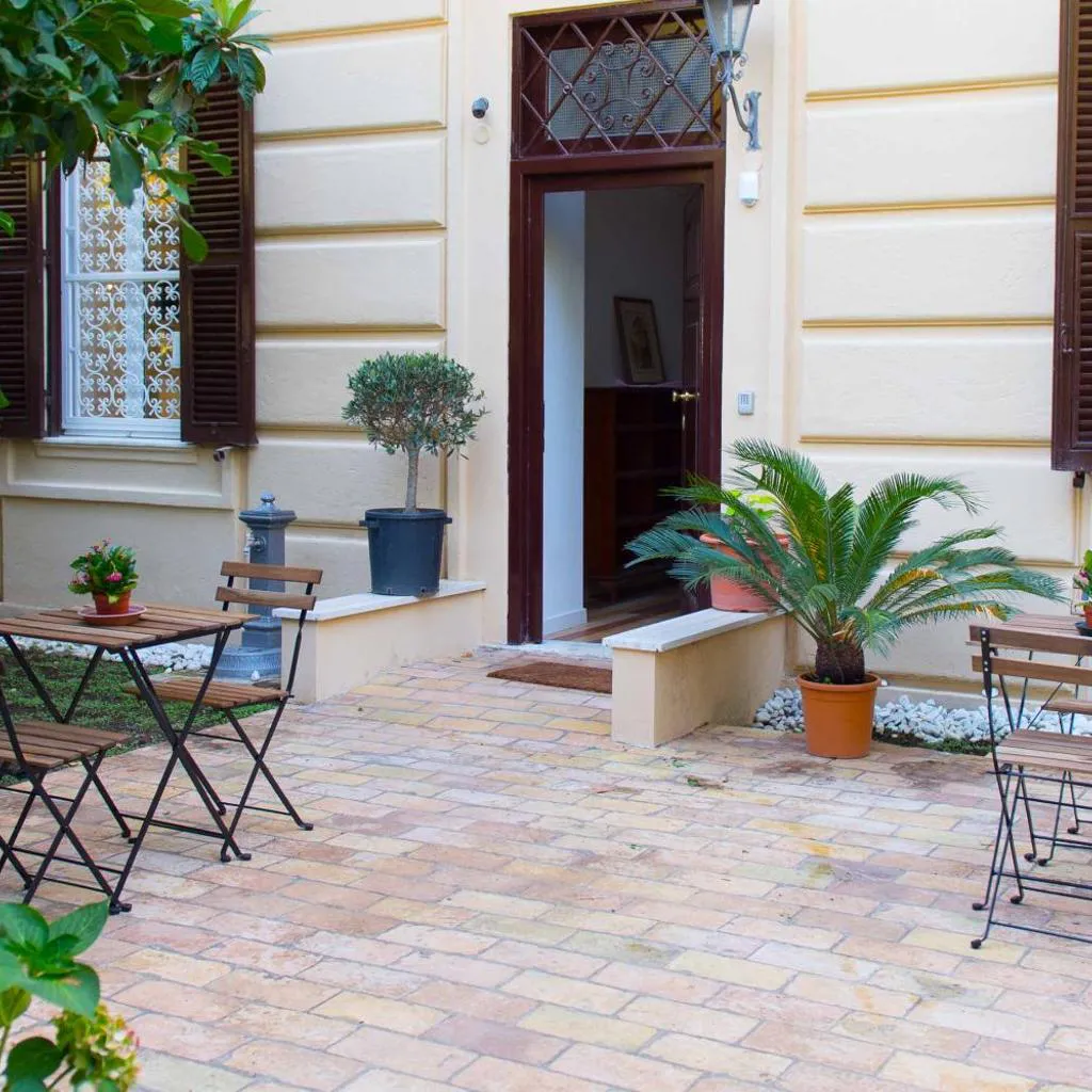 Photograph of B&B Domus Aurea