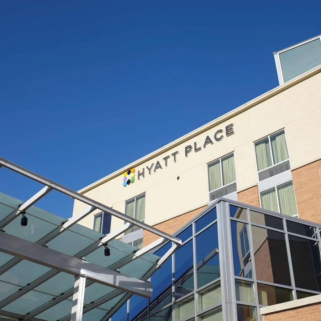 Photograph of Hyatt Place Sarasota/Lakewood Ranch