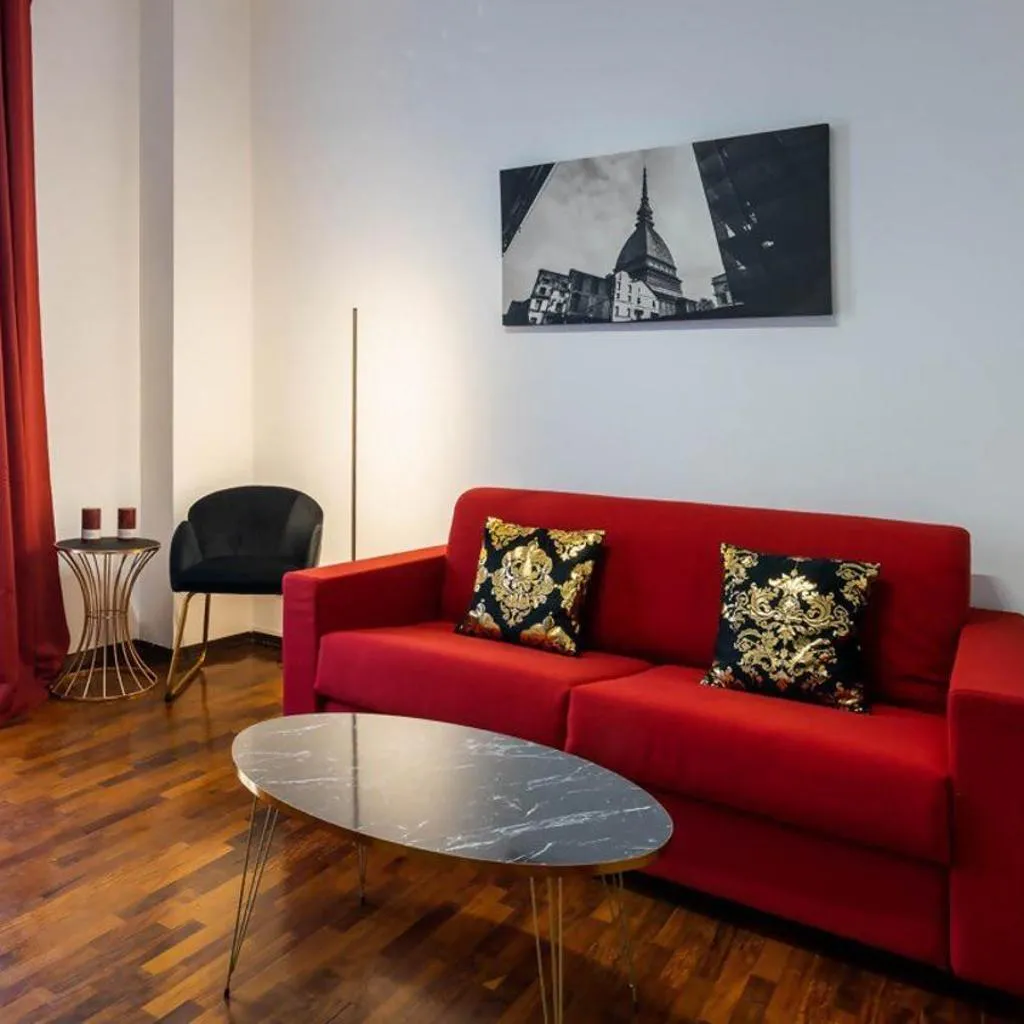 Photograph of Porta Nuova - Centro Elegante Suite con Wi-Fi