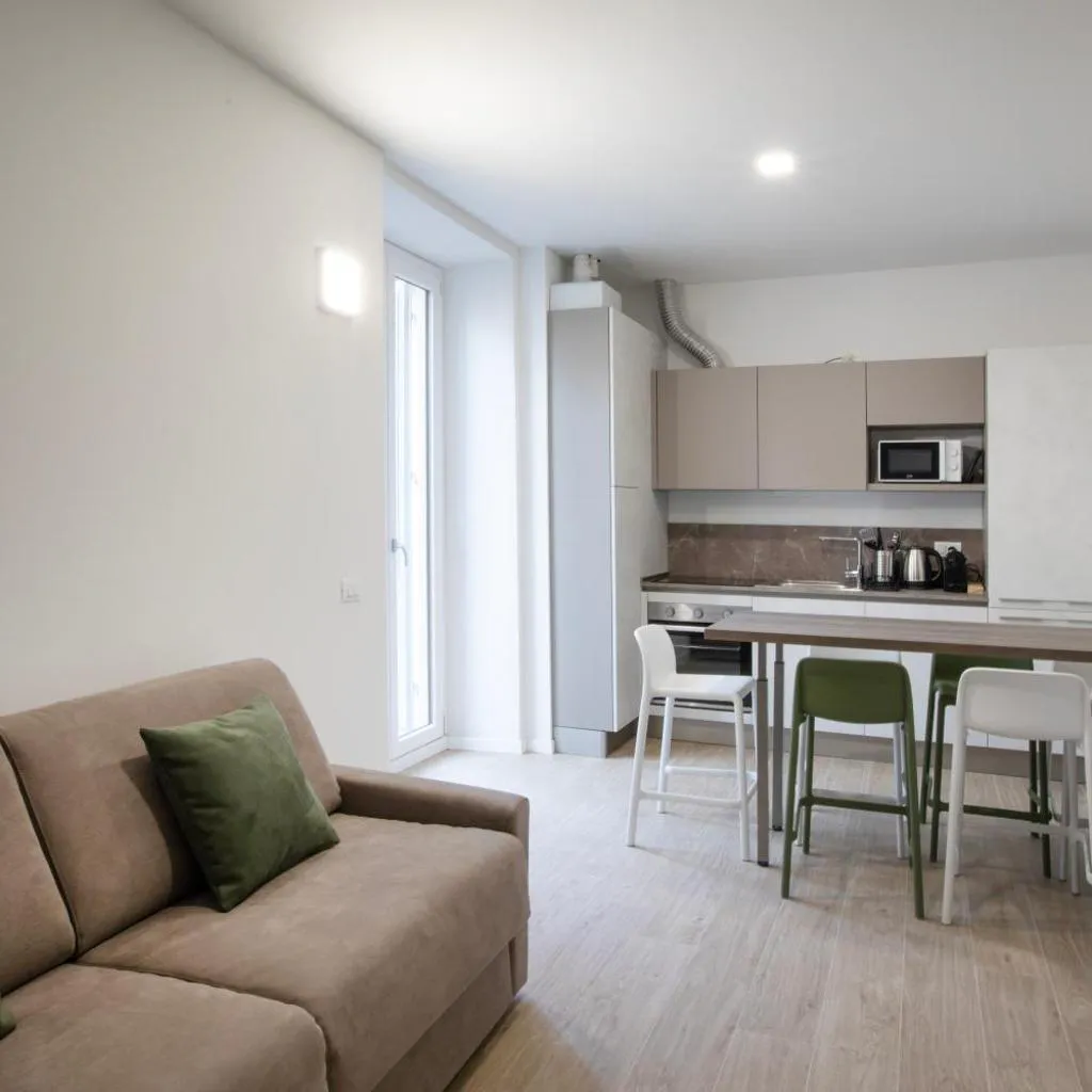 Photograph of Gioconda Boutique Apartment
