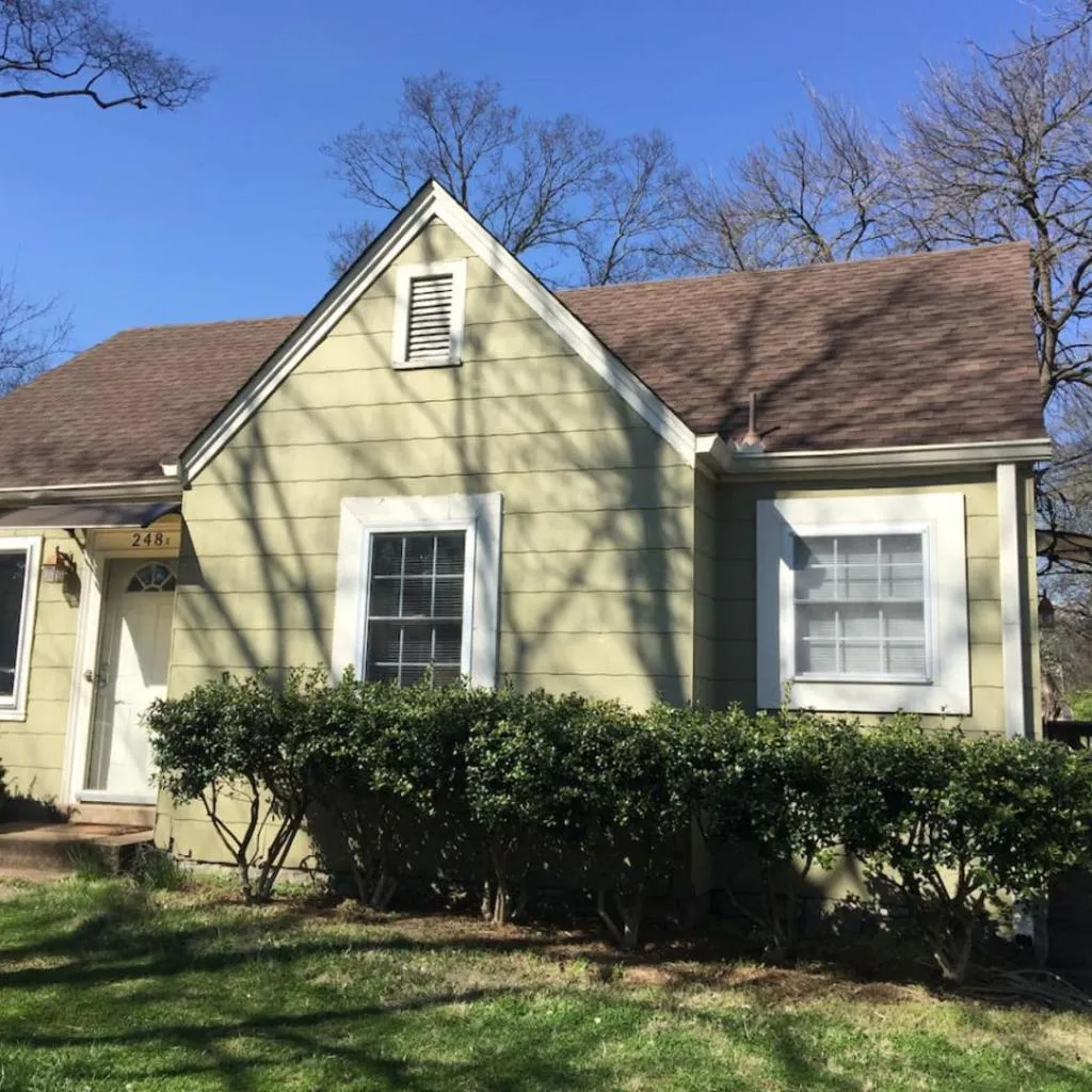 Photograph of Hangout House play, work, and visit