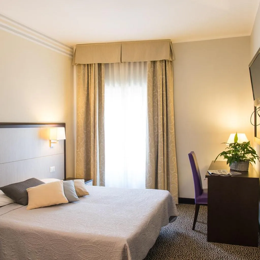 Photograph of Hotel Alpi Resort