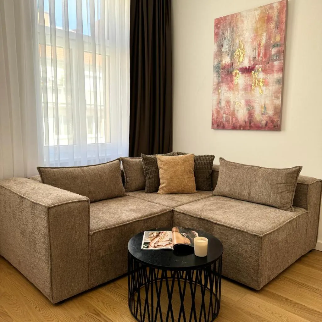 Photograph of City Apartment nahe Schönbrunn 13