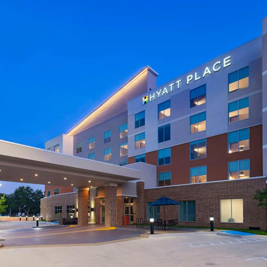 Photograph of Hyatt Place Austin Lake Travis/Four Points