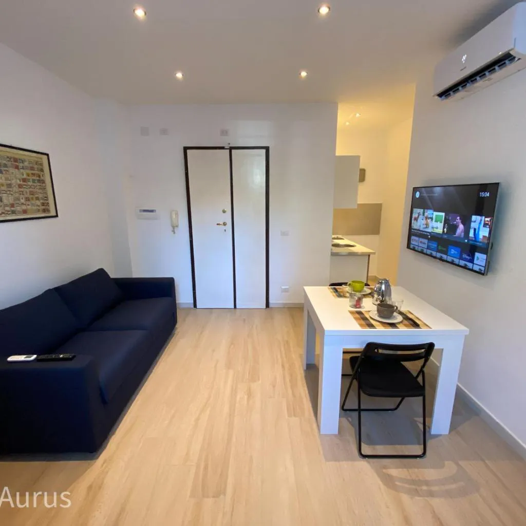 Photograph of Aurus casa vacanze