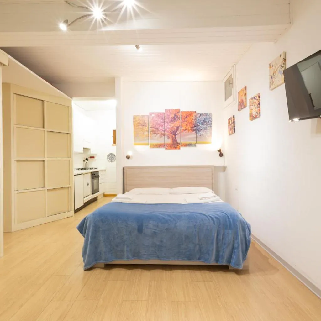Photograph of Tourist House Bologna Pratellino - Self Check-in