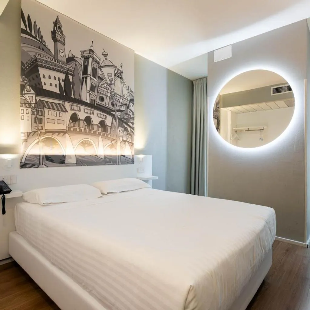 Photograph of Hotiday Firenze Peretola