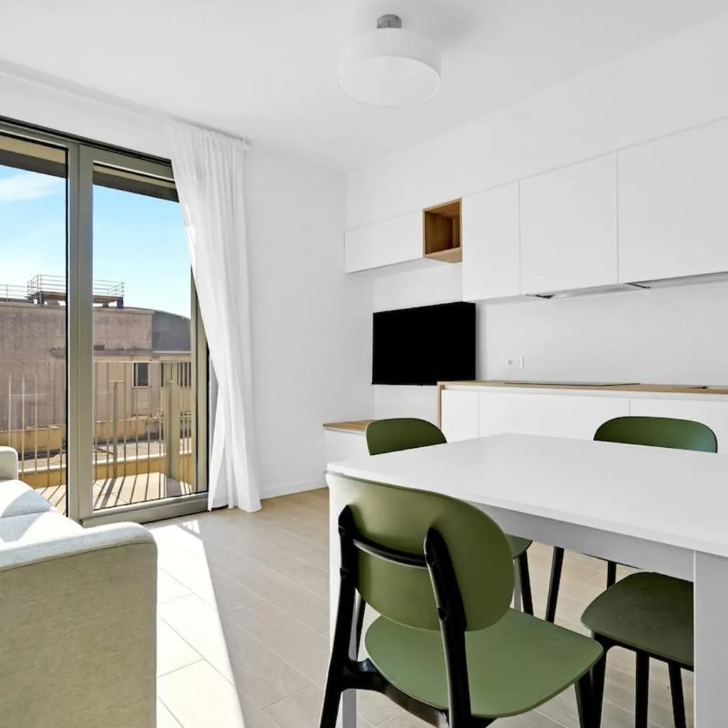 Photograph of Milano Antica Bright Apartment COM44
