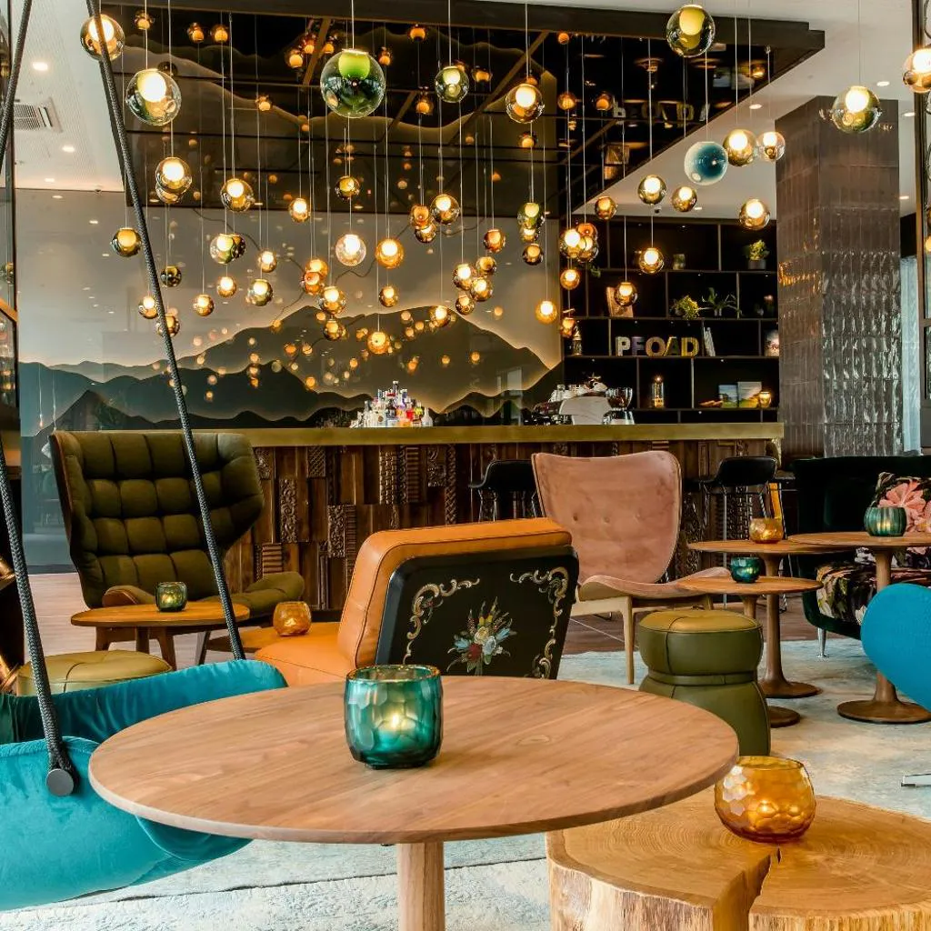 Photograph of Motel One Salzburg-Süd