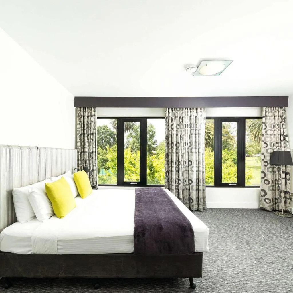 Photograph of Sora East Melbourne