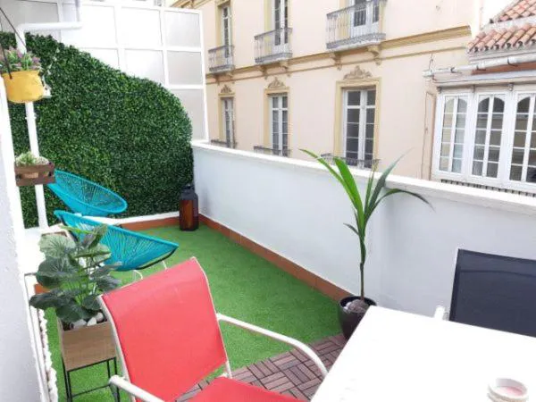 Photograph of Apartamento Panaderos