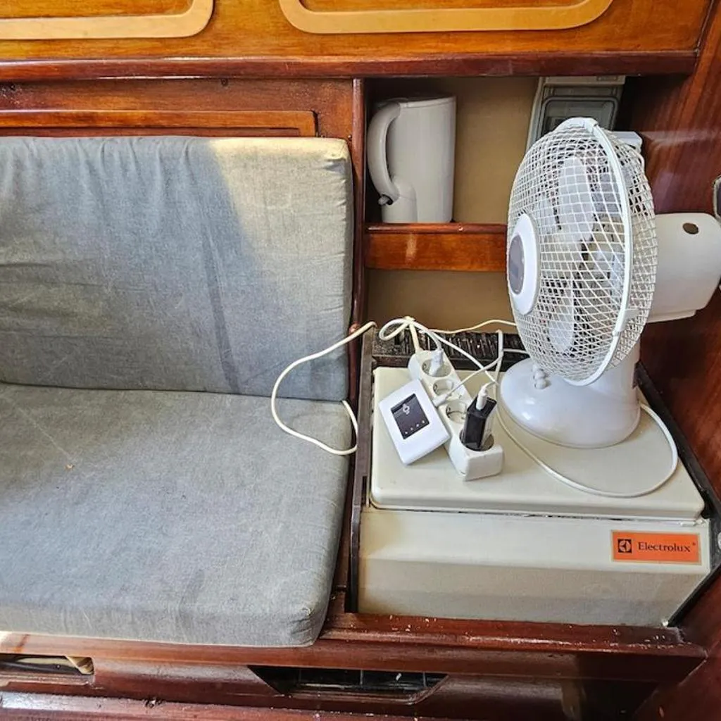 Photograph of Lisbon Romantic Boat Expo