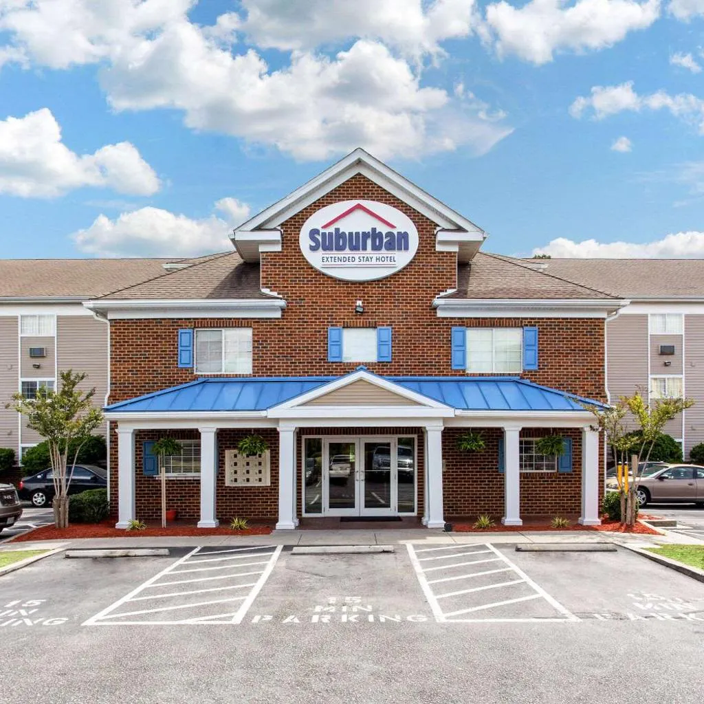 Photograph of Studio 6 Extended Stay - Myrtle Beach, SC
