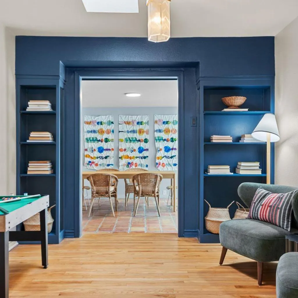 Photograph of Tarrytown 3BR 2BA Heated Chilled Cowboy Pool Game Lounge by Austin Vacay