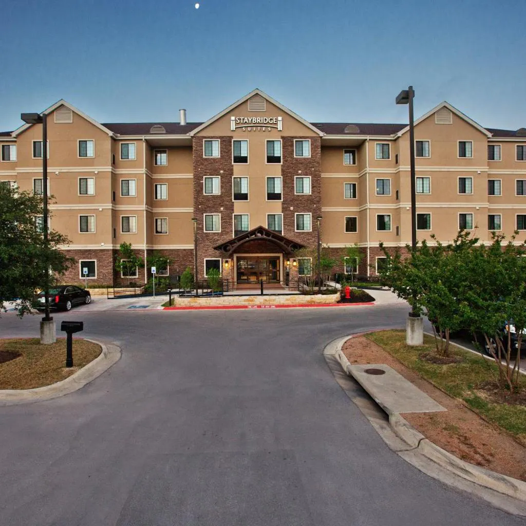 Photograph of Staybridge Suites Austin South Interstate Hwy 35 by IHG
