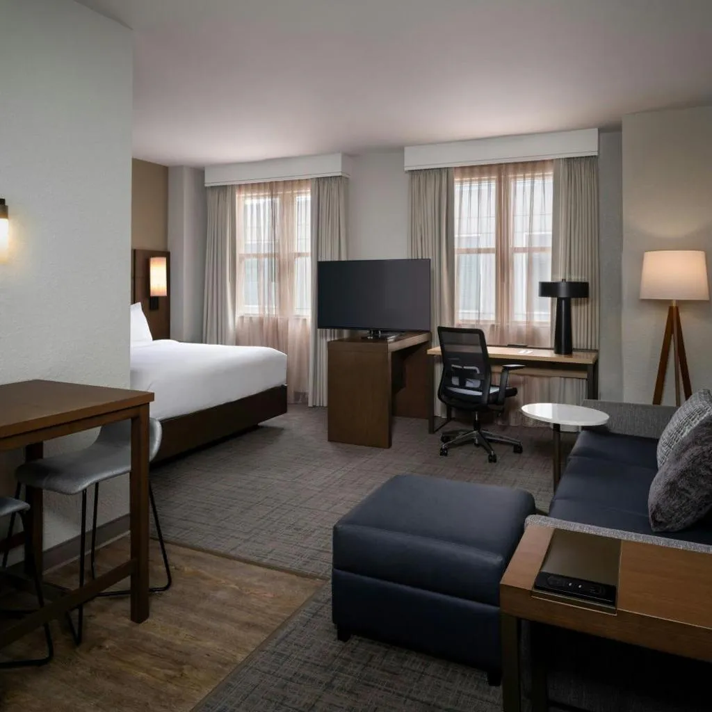 Photograph of Residence Inn by Marriott Washington, DC National Mall