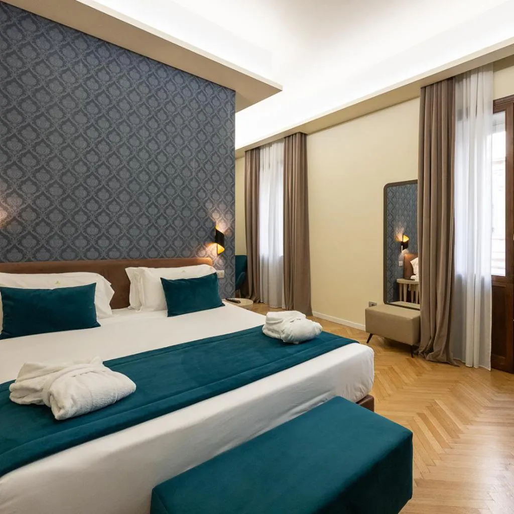 Photograph of Hotel Caravita