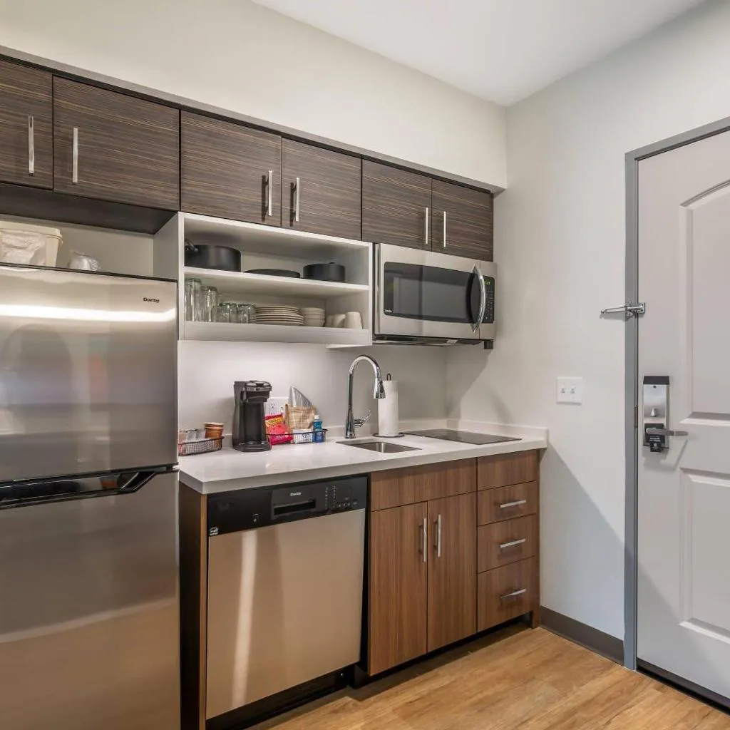 Photograph of MainStay Suites Fort Myers East I-75