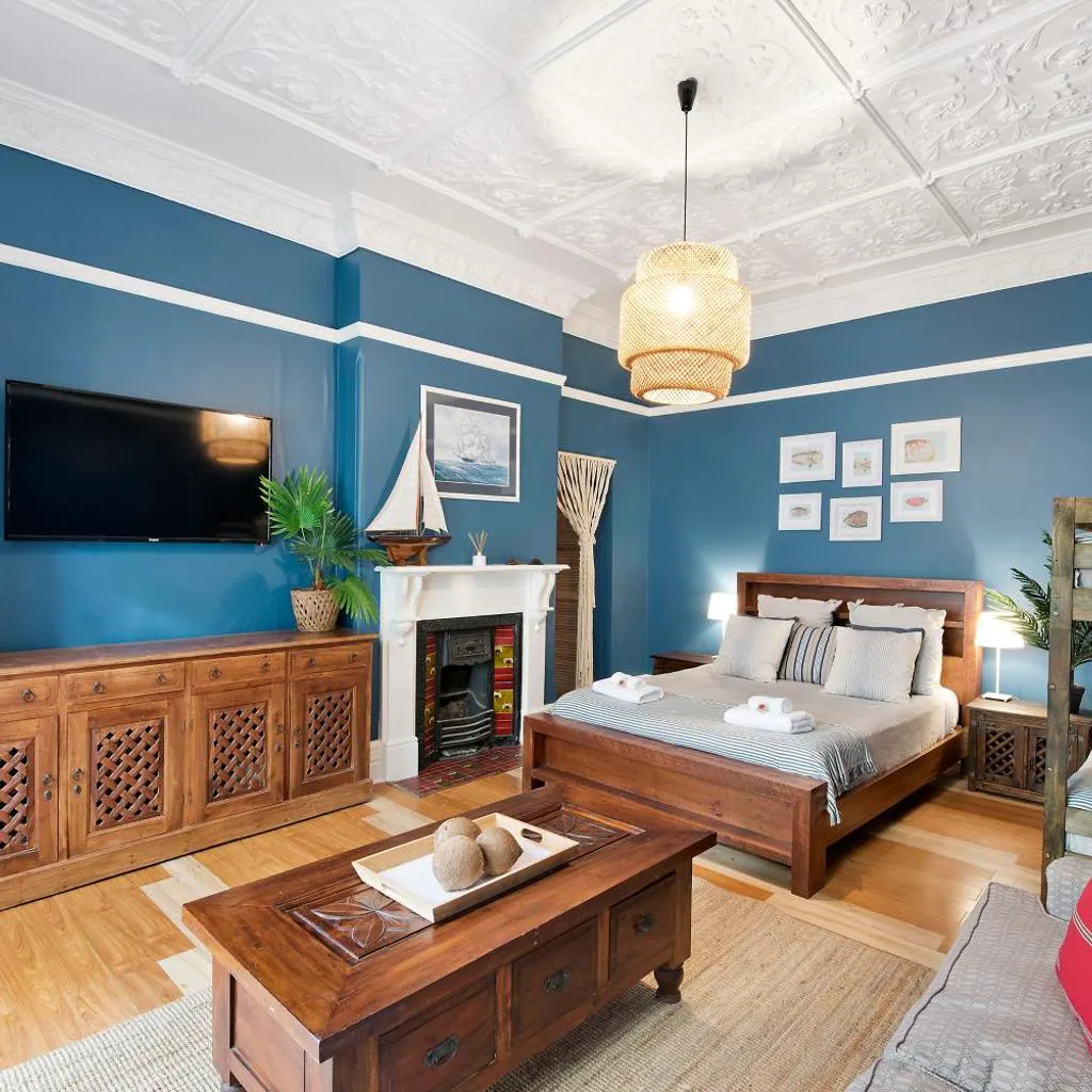 Photograph of Manly Waves Studios & Apartments